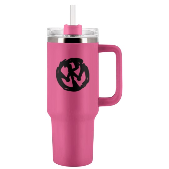 Discover Penny wise punk rock band Tumblers 40 Oz With Handle