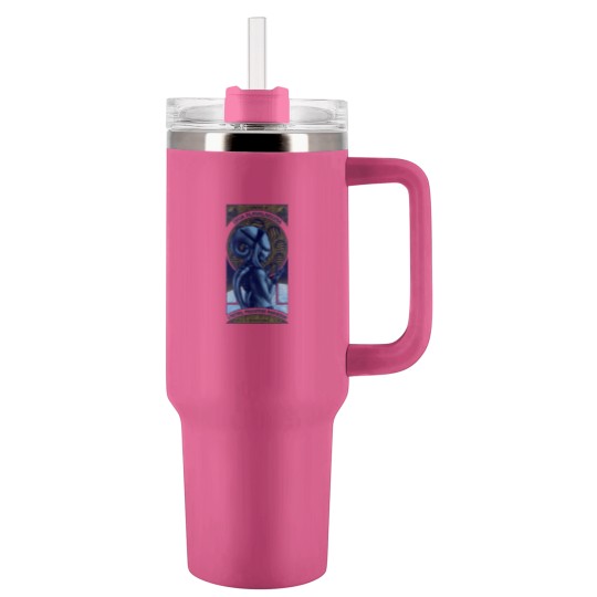 Discover The Fifth Element - Diva Plavalaguna Tumblers 40 Oz With Handle