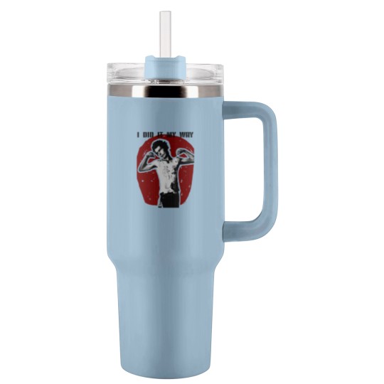 Discover Sid Vicious I Did It My Way Tumblers 40 Oz With Handle