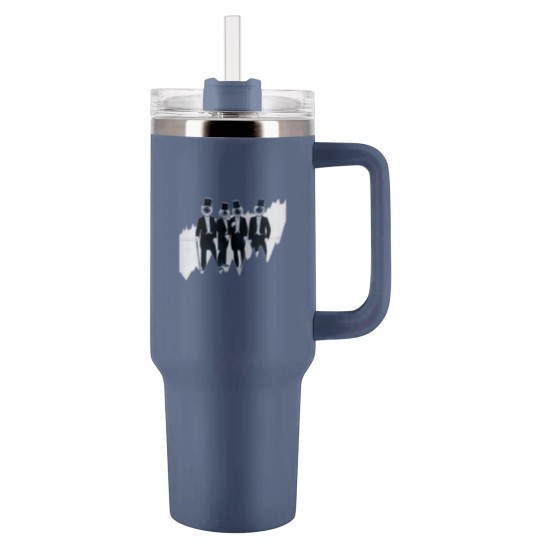 Discover The Residents Tumblers 40 Oz With Handle