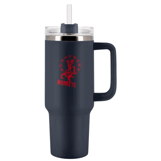 Discover Of 12 Monkeys Of 12 Monkeys Of 12 Monkeys Tumblers 40 Oz With Handle