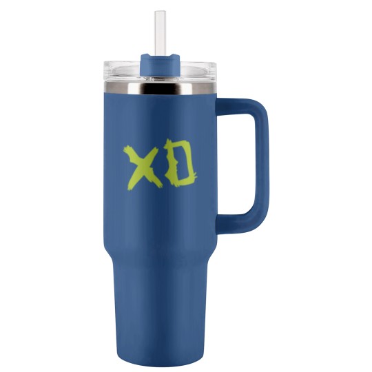 Discover XD 5 Tumblers 40 Oz With Handle