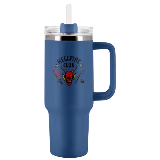 Discover Hellfire Club Tumblers 40 Oz With Handle