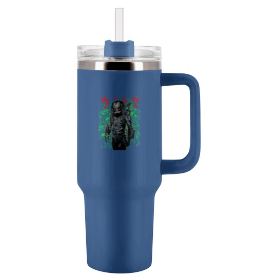 Discover Predator - Predator - Tumblers 40 Oz With Handle