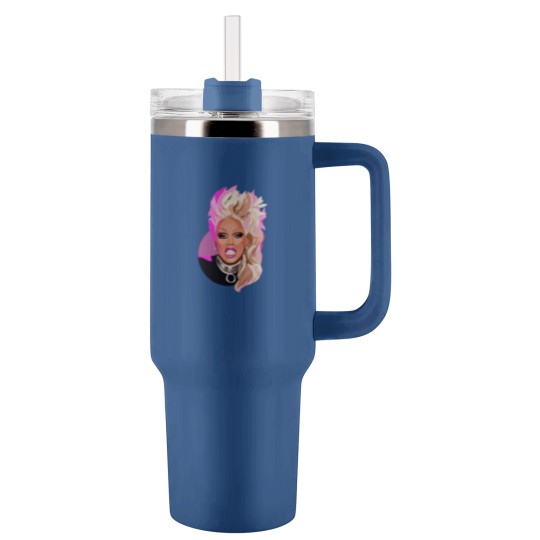 Discover Rupaul - Drag Queen - Tumblers 40 Oz With Handle