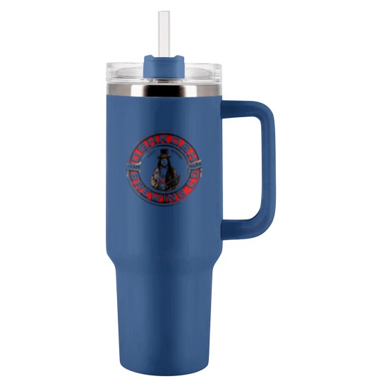 Discover Chief Oshkosh Beer Tumblers 40 Oz With Handle