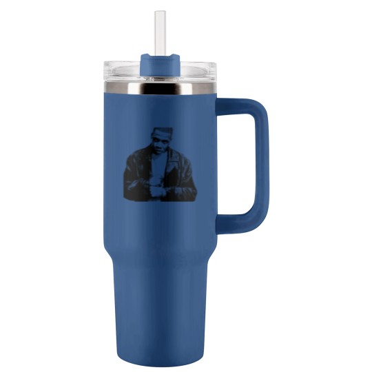Discover In My Lifetime Vol.1 - Jay Z - Tumblers 40 Oz With Handle