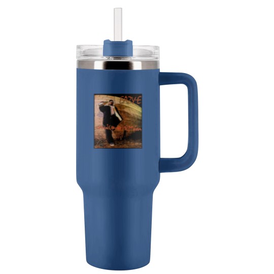 Discover Easy E Rapper - Tumblers 40 Oz With Handle