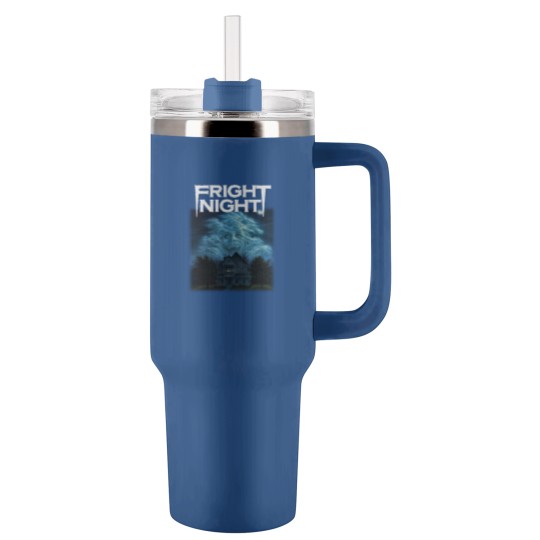 Discover Fright Night Tumblers 40 Oz With Handle