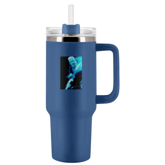 Discover Buckethead Electric Tears Graphic . Tumblers 40 Oz With Handle