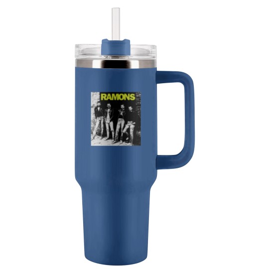 Discover Scott Hall - Ramons Tumblers 40 Oz With Handle