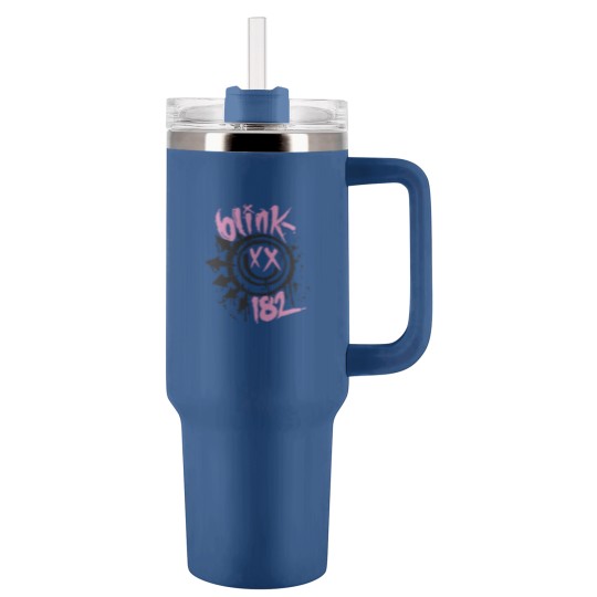 Discover B182 Tumblers 40 Oz With Handle, 182 The World Tour 2023- 2024 Tumblers 40 Oz With Handle, B182 Tour Merch