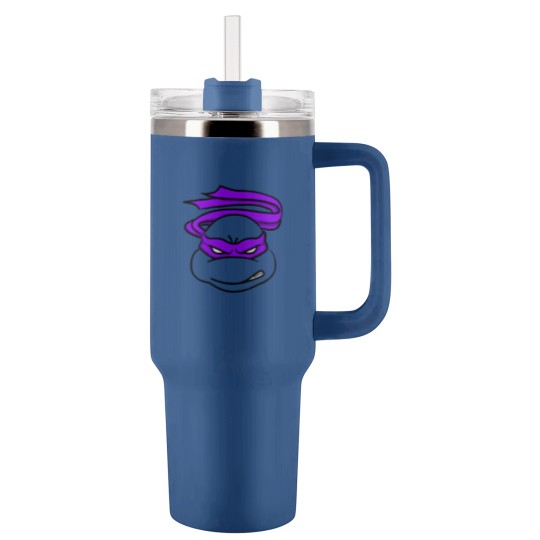 Discover TMNT - Donatello Tumblers 40 Oz With Handle