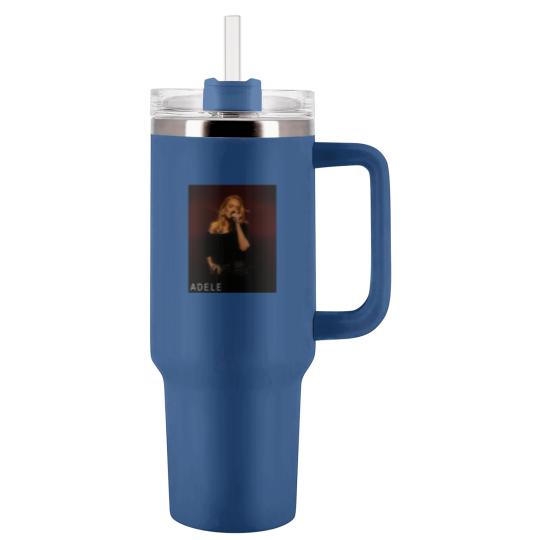Discover ADELE Tumblers 40 Oz With Handle, Weekend with Adele Tumblers 40 Oz With Handle, Adele Concert Tumblers 40 Oz With Handle