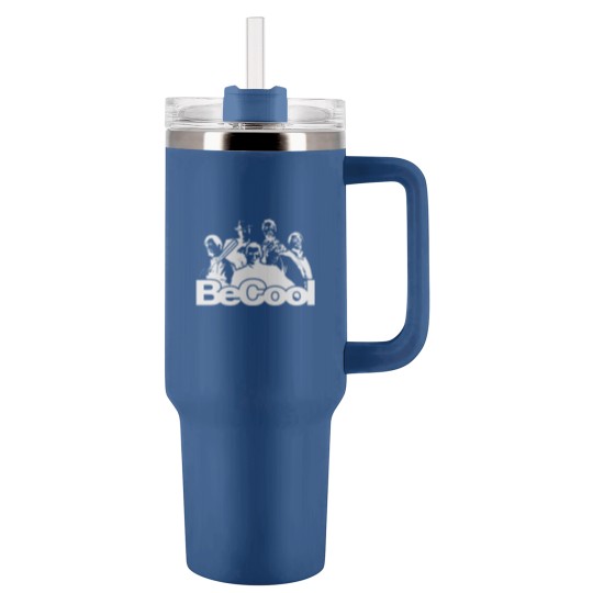 Discover Be Cool The Movie Tumblers 40 Oz With Handle