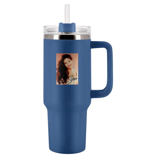 Discover Selena Tumblers 40 Oz With Handle, Tumblers 40 Oz With Handle,