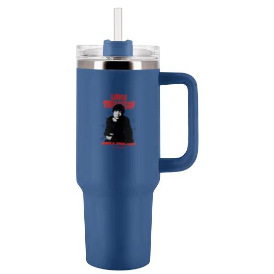 Discover Louis Tomlinson Tumblers 40 Oz With Handle, Faith in the future world tour Tumblers 40 Oz With Handle