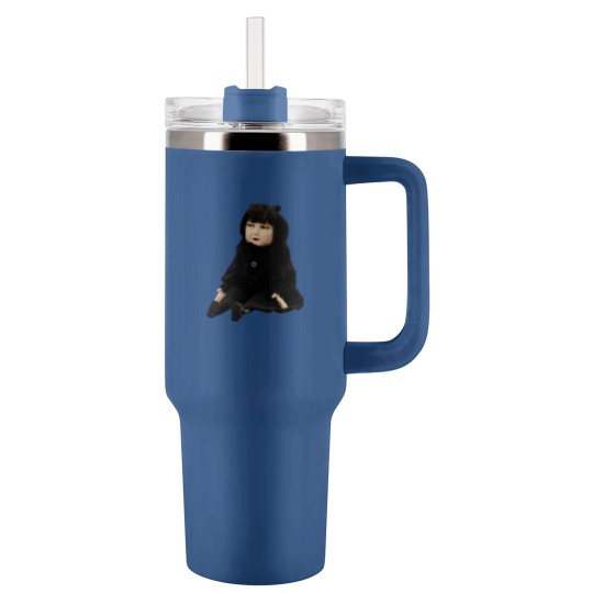 Discover Nadja Doll  Nadja Doll  Nadja Doll Tumblers 40 Oz With Handle