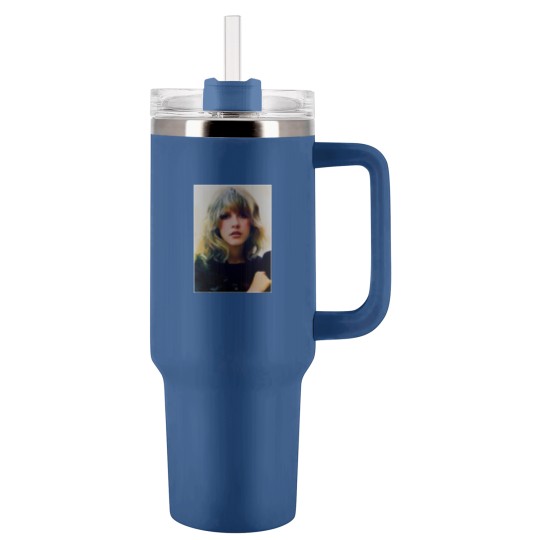Discover Beautiful Stevie Nicks - Stevie Nicks - Tumblers 40 Oz With Handle