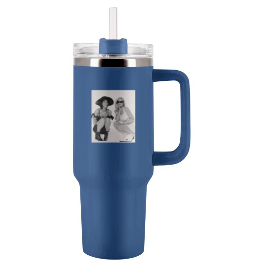 Discover Kylie Jenner Tumblers 40 Oz With Handle
