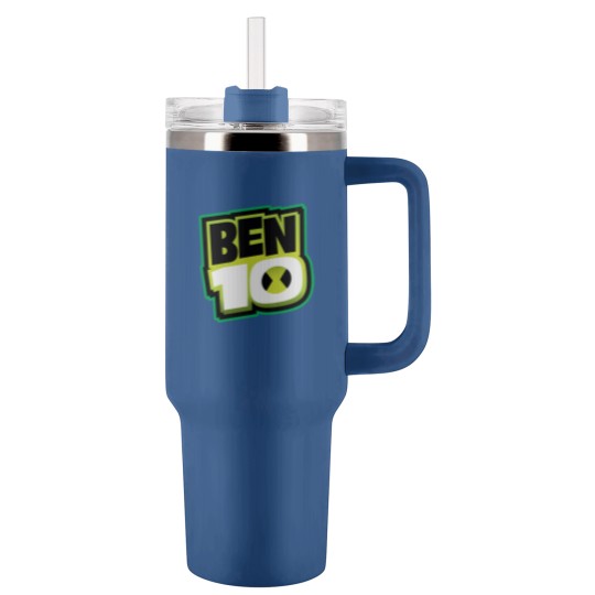 Discover Ben 10 Tumblers 40 Oz With Handle, Ben 10 Tumblers 40 Oz With Handle