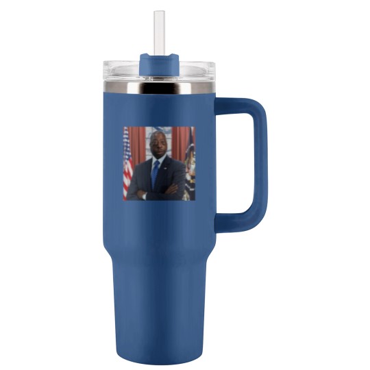 Discover Beetle Juice for president Tumblers 40 Oz With Handle