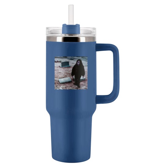 Discover Crystal Castles - Crystal Castles (II) Tumblers 40 Oz With Handle