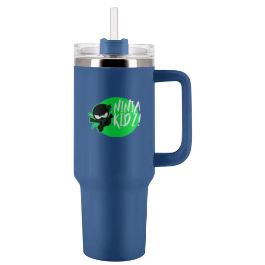 Discover ninja kids offciel 2022 ninja kids offciel 2022 Tumblers 40 Oz With Handle