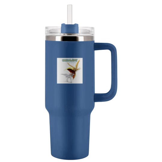 Discover funky voyage motor booty revolution Tumblers 40 Oz With Handle
