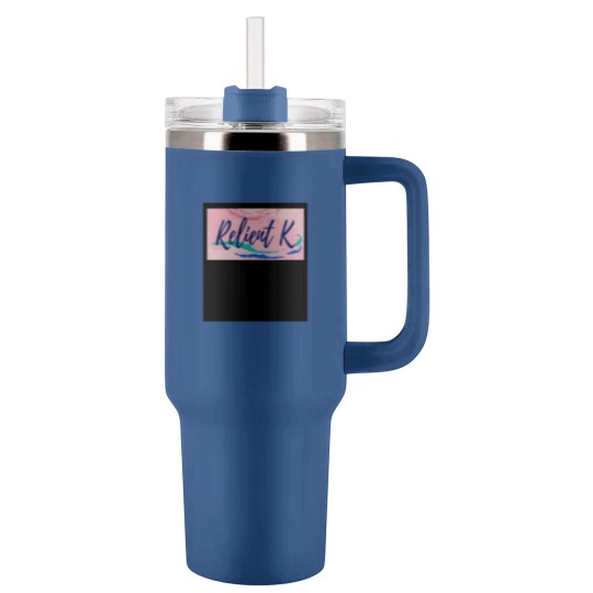 Discover Relient K Classic Tumblers 40 Oz With Handle
