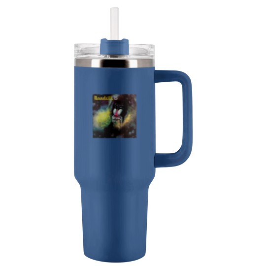 Discover Mandrill Tumblers 40 Oz With Handle