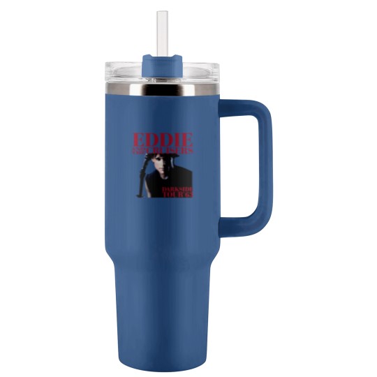 Discover Eddie And The Cruisers Tumblers 40 Oz With Handle