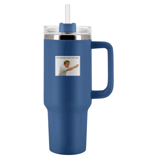 Discover Gordon Ramsay angry comment Tumblers 40 Oz With Handle