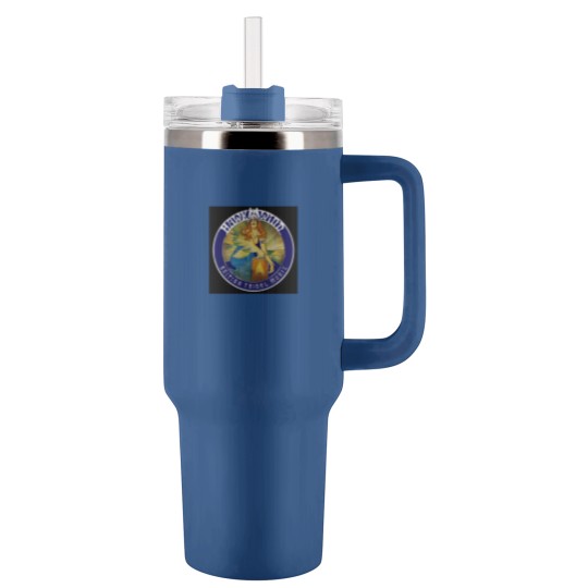 Discover Hawkwind Tumblers 40 Oz With Handle