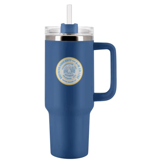 Discover Southern University Tumblers 40 Oz With Handle