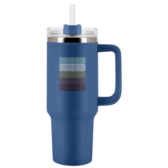 Discover Reed - Reed -Jerry Reed - Tumblers 40 Oz With Handle