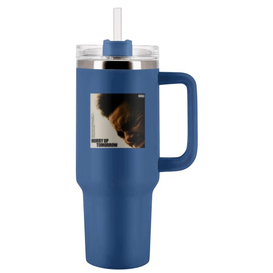 Discover Top Weeknds Hurry Up Tomorrow 2025 Tumblers 40 Oz With Handle,gift for fans