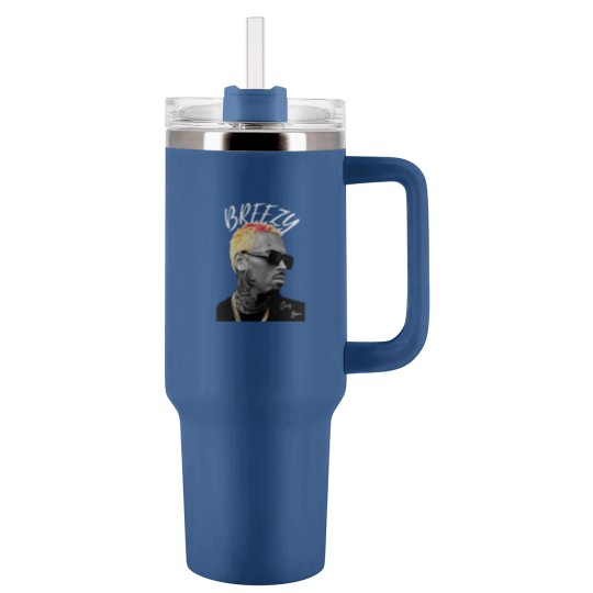 Discover Chris Brown Tumblers 40 Oz With Handle, Chris Brown 11:11 Tour 2024 Tumblers 40 Oz With Handle, Chris Brown Breezy Tumblers 40 Oz With Handle