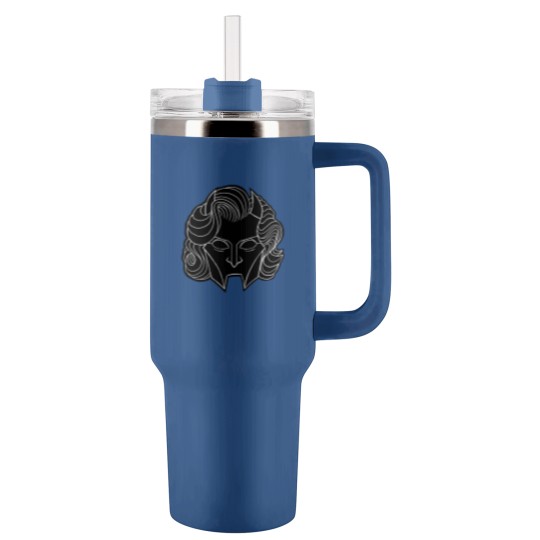 Discover Ghost Ghoulette - The Band Ghost - Tumblers 40 Oz With Handle