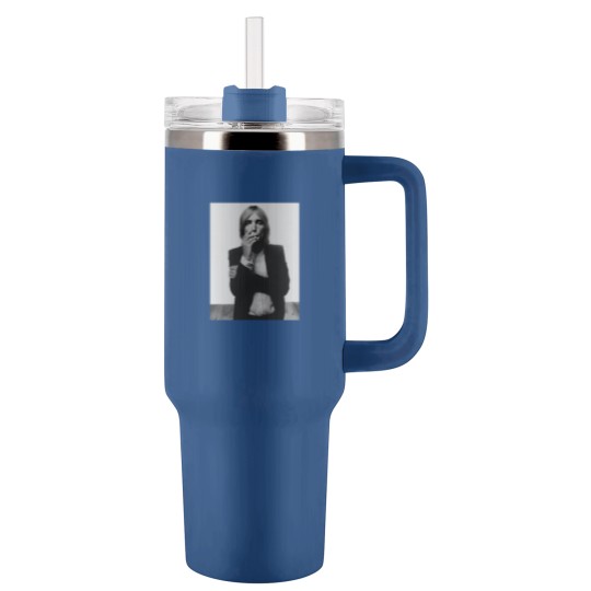 Discover Tom Petty Tumblers 40 Oz With Handle