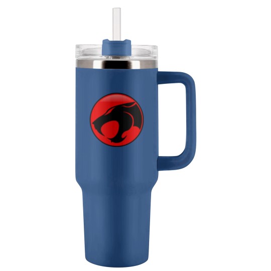 Discover Thundercats cool Tumblers 40 Oz With Handle