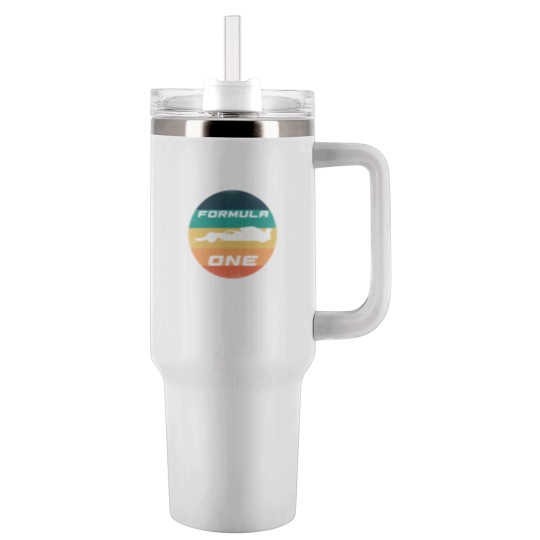 Discover Formula Ones Tumblers 40 Oz With Handle