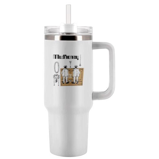 Discover Mudhoney Piece Of Cake Tumblers 40 Oz With Handle