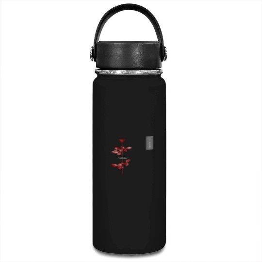 Discover 1990 Depeche Mode World Violator Concert Tour Vacuum Flask