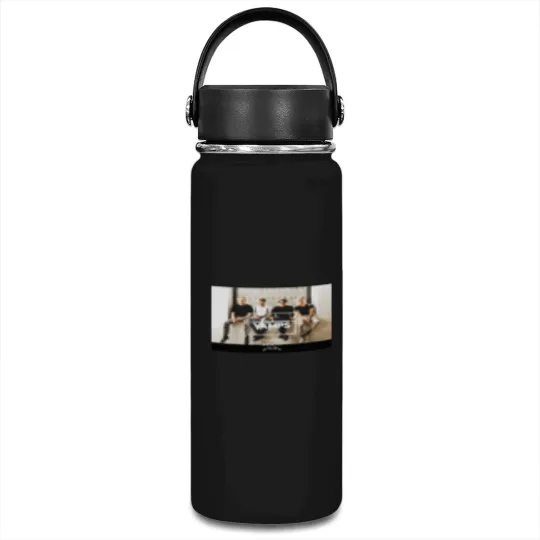 Discover The Vamps Tour Vacuum Flask