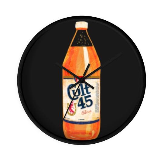 Discover Cult 45 - Trump - Wall Clocks