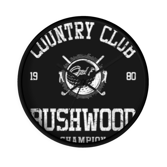 Discover Caddyshack - Caddyshack - Wall Clocks