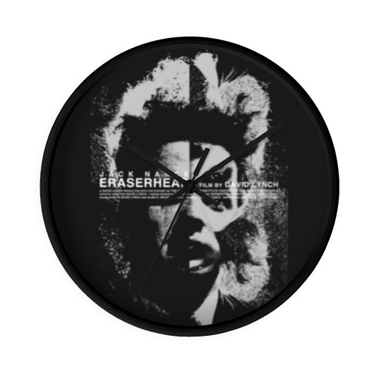 Discover Eraserhead (V2) - Eraserhead - Wall Clocks