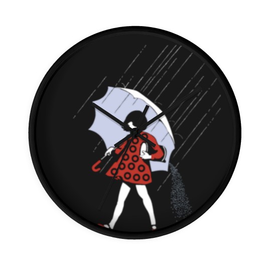 Discover petrichor Wall Clocks