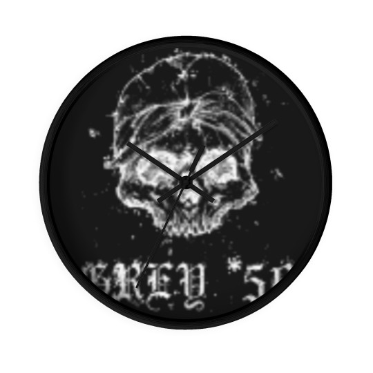 Discover G59 - Suicideboys - Wall Clocks